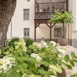 Castelligasse Apartment