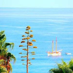 Wow Relax+terrace+3 Minutes To Beach+10 Min Apartamento Lagos