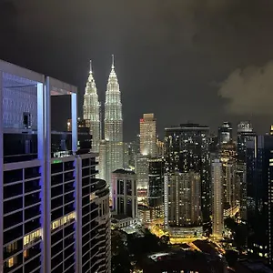Amazing Pool By Platinum Klcc Kuala Lumpur