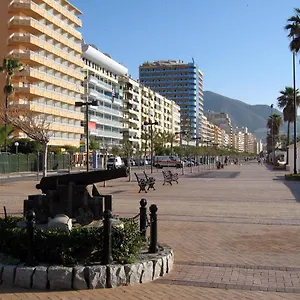 Boliches Playa - Homeabroad Apartamento Fuengirola