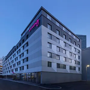 Hotel Moxy City East, Wien