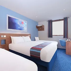 Travelodge Sheffield